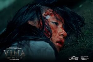 Film Horror Indonesia Terbaru "Vina: Sebelum 7 Hari"
