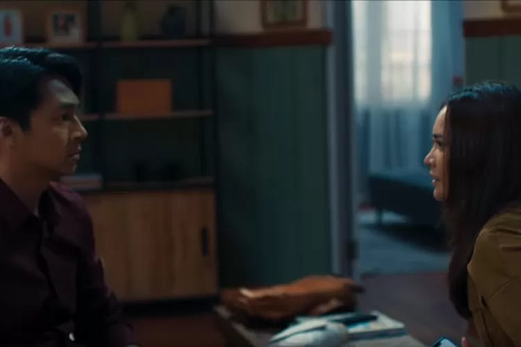 Film Terbaru Indonesia, "Ipar Adalah Maut"