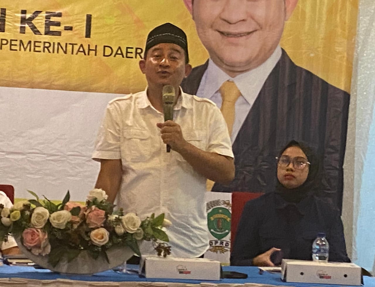dprd kaltim