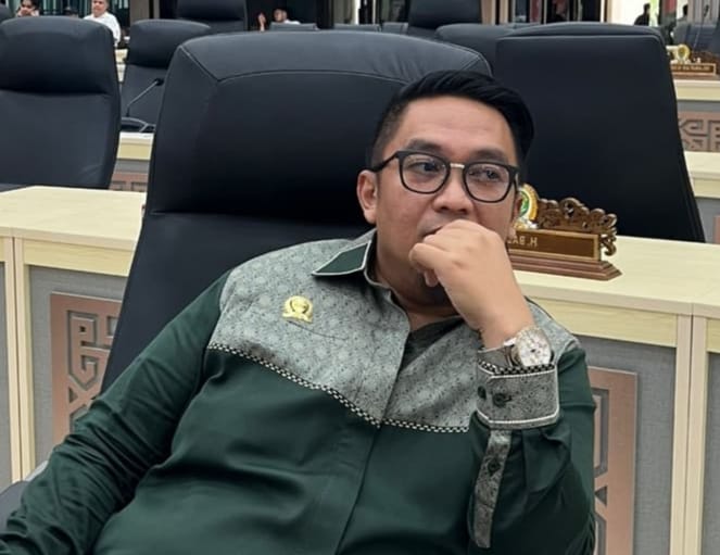 dprd kaltim
