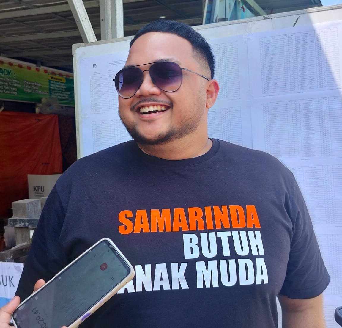 dprd kaltim