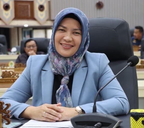 dprd kaltim