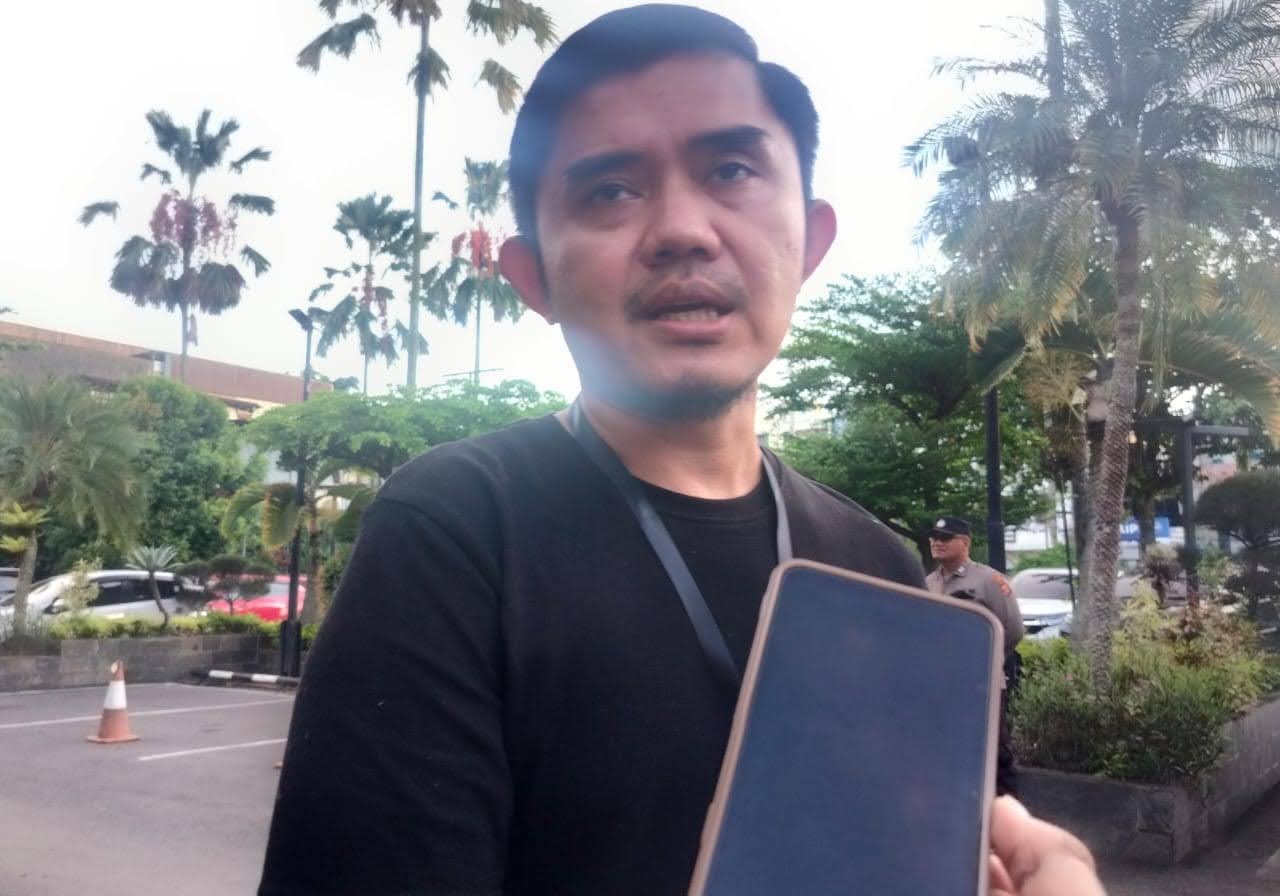 Anggota DPRD Kalimantan Timur, Andi Satya Adi