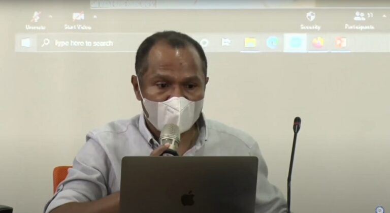 Foto: Guru Besar Manajemen dan Kebijakan Publik Fisipol UGM, Prof. Dr. Gabriel Lele.