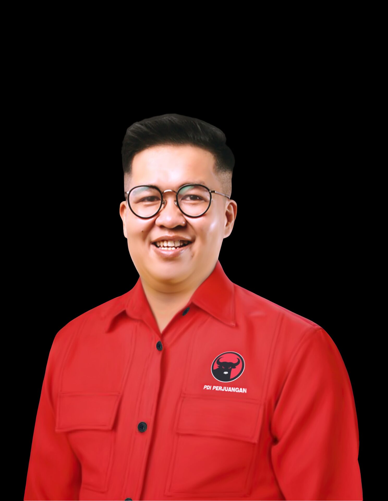 Foto: Wakil Bupati Kukar, Rendi Solihin.